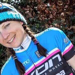 Bex Rimmington Specialized Zwift Academy Bex Rimmington Specialized Zwift Academy