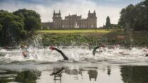 Bloodwise Blenheim Palace Triathlon Bloodwise Blenheim Palace Triathlon