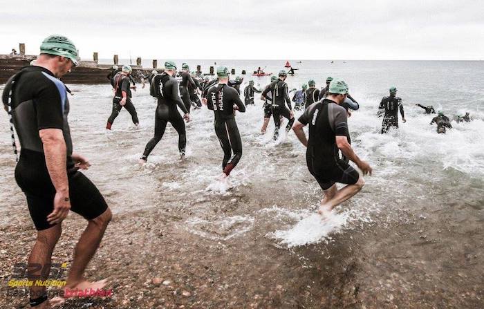 Eastbourne Triathlon