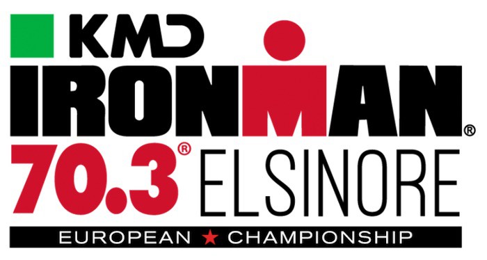 IRONMAN 70.3 Elsinore / IRONMAN 70.3 European Championship