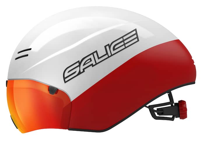 Salice Chrono TT Helmet