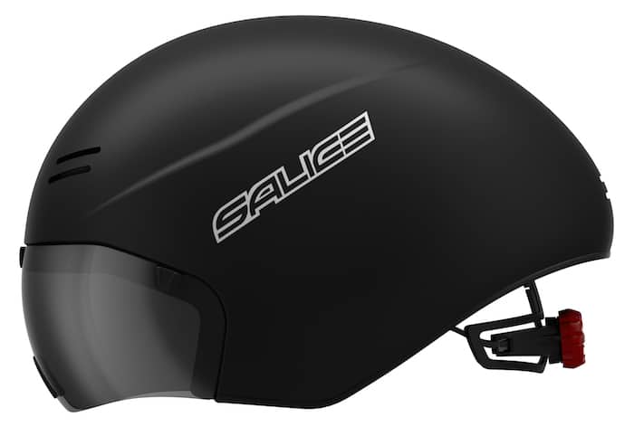 Salice Chrono TT Helmet