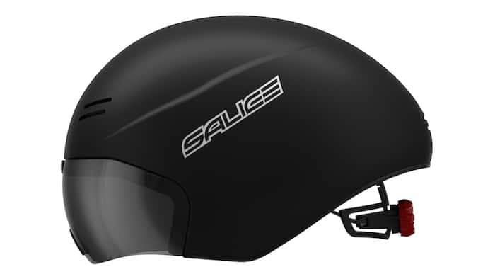 Salice Chrono TT Helmet