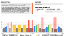 TRI247 Workout Series / Zwift - A little bit of speed TRI247 Workout Series / Zwift - A little bit of speed