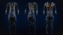 HUUB Brownlee Agilis wetsuit HUUB Brownlee Agilis wetsuit