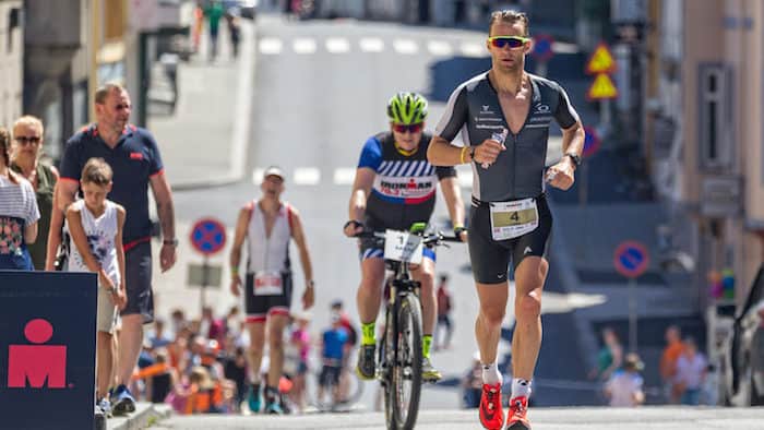 IRONMAN 70.3 Haugesund 2018 - Photo José Luis Hourcade