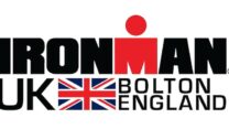 IRONMAN UK Logo IRONMAN UK Logo