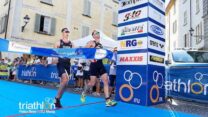 2018 Iseo - Franciacorta ITU World Paratriathlon Series 2018 Iseo - Franciacorta ITU World Paratriathlon Series