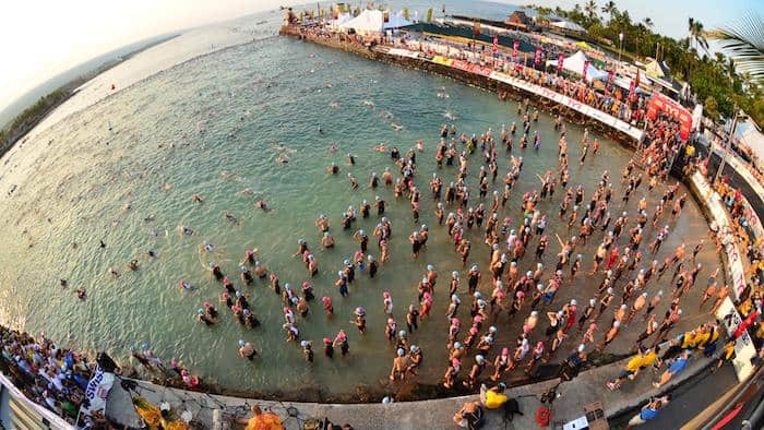 IRONMAN World Championship Kona 2018 Facebook group