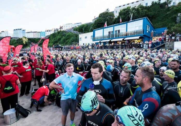 Long Course Weekend Wales 2018