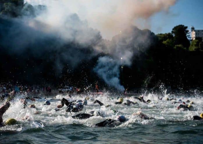 Long Course Weekend Wales 2018