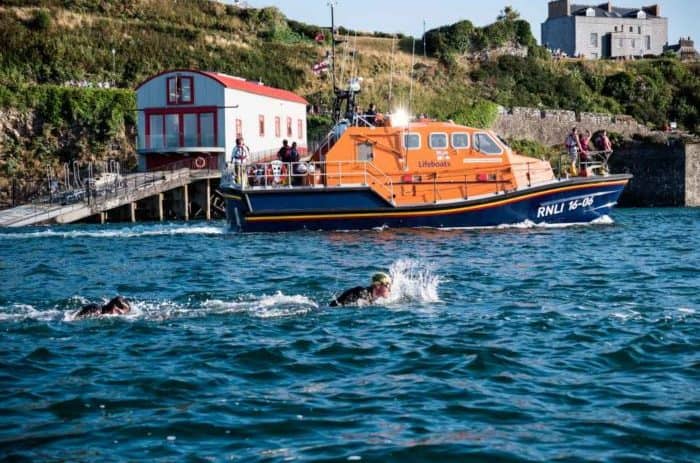 Long Course Weekend Wales 2018