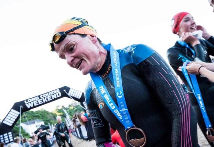 Long Course Weekend Wales 2018