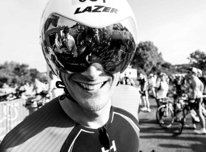 Long Course Weekend Wales 2018