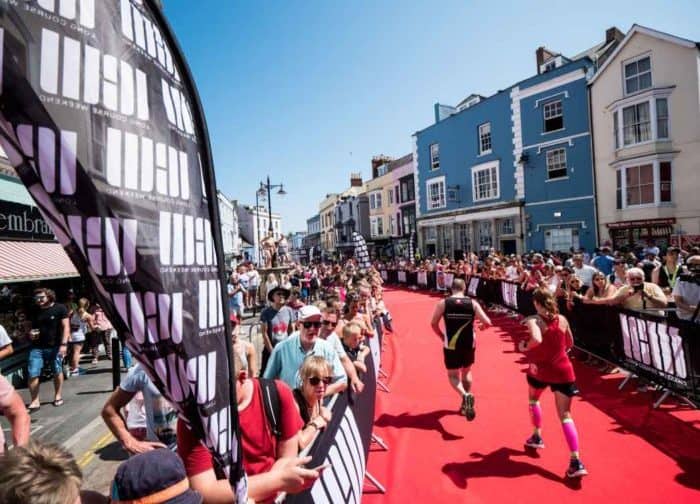 Long Course Weekend Wales 2018