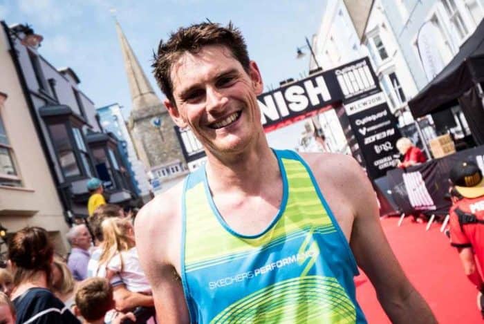 Long Course Weekend Wales 2018