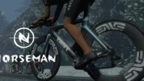 Norseman / Zwift Norseman / Zwift
