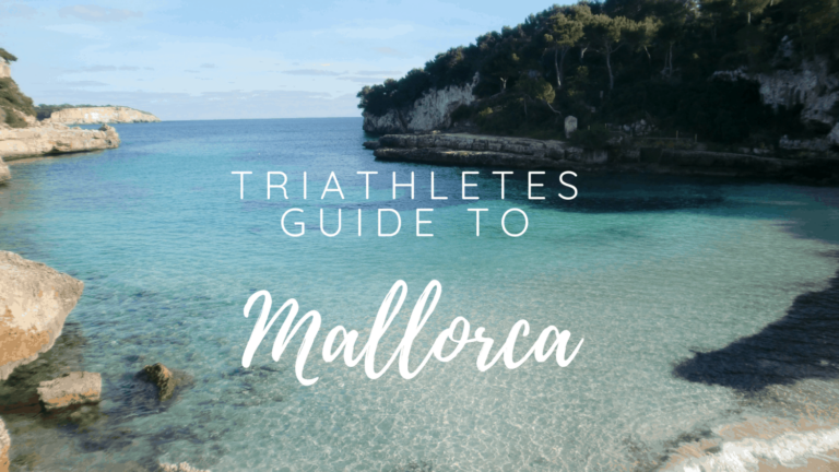 Triathletes guide to Mallorca