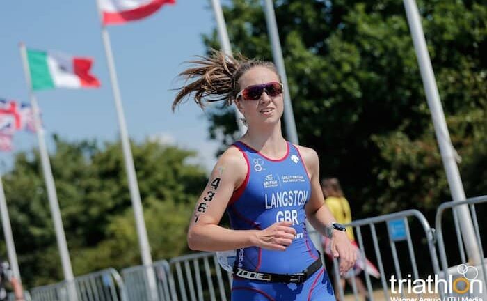 ITU Aquathlon World Championships