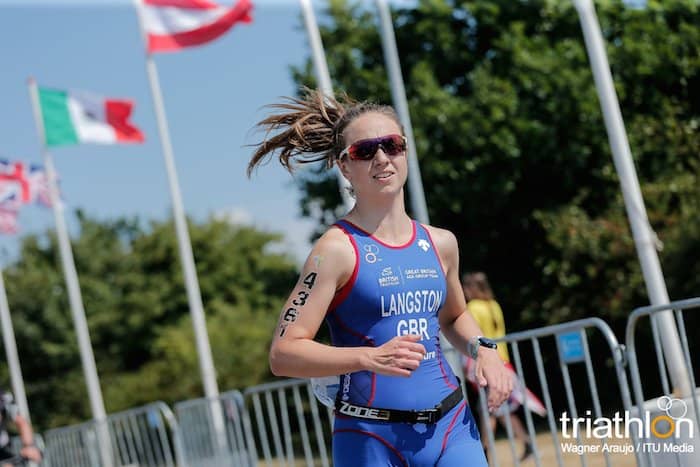 ITU Aquathlon World Championships