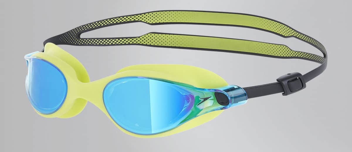 Speedo V-Class Vue Goggle - Swim Gear TRI247