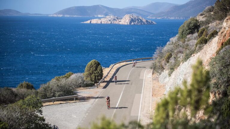 Challenge Forte Village Sardinia