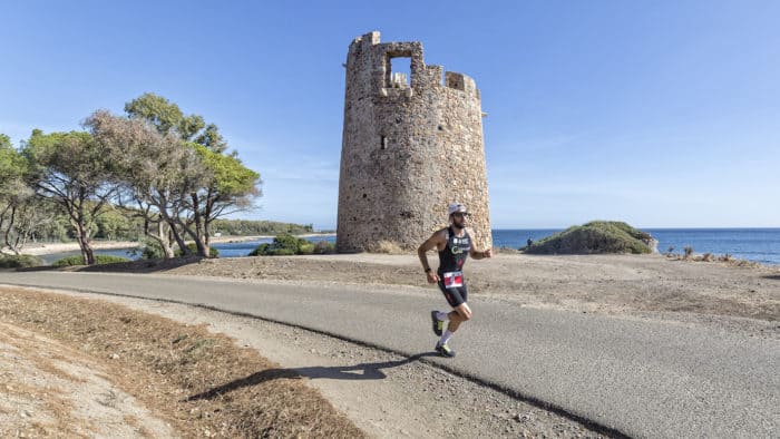 Forte Village Challenge Sardinia