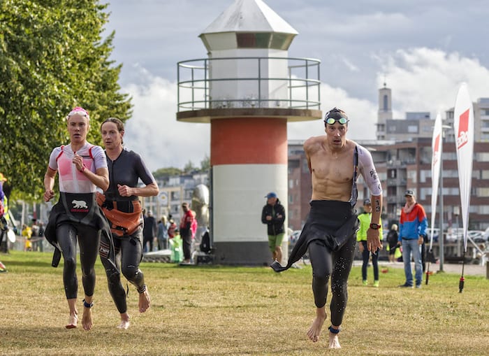 Challenge Turku 2018