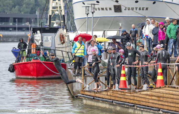 Challenge Turku 2018