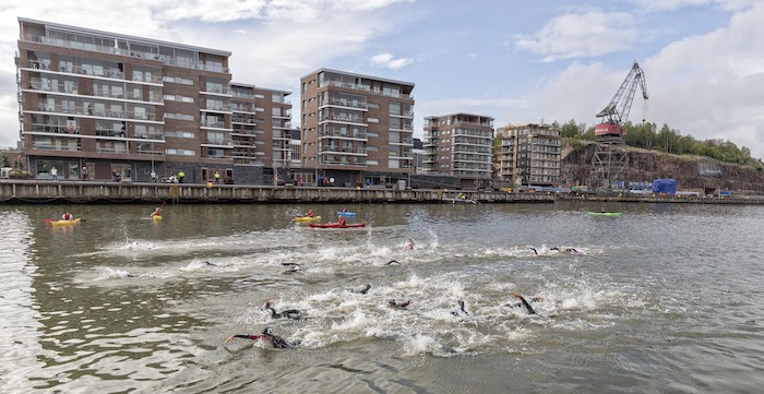 Challenge Turku 2018