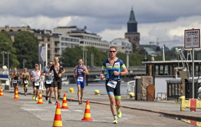 Challenge Turku 2018