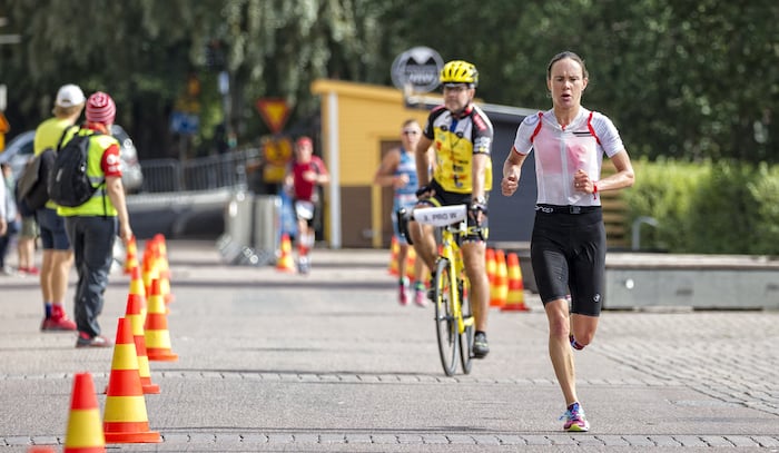 Challenge Turku 2018