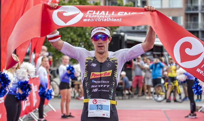 Challenge Turku 2018