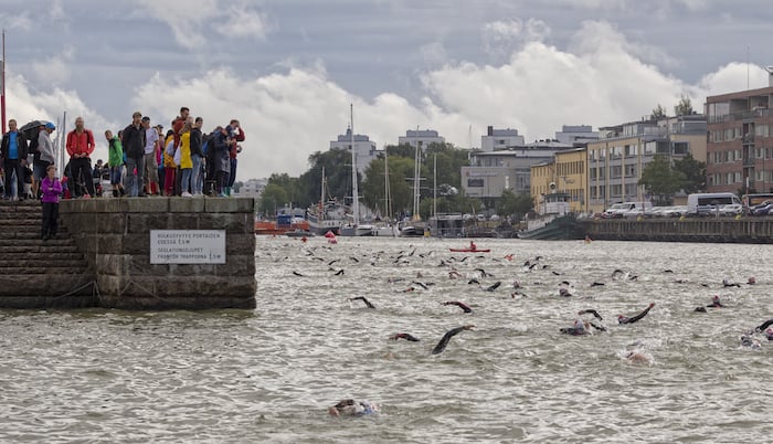 Challenge Turku 2018