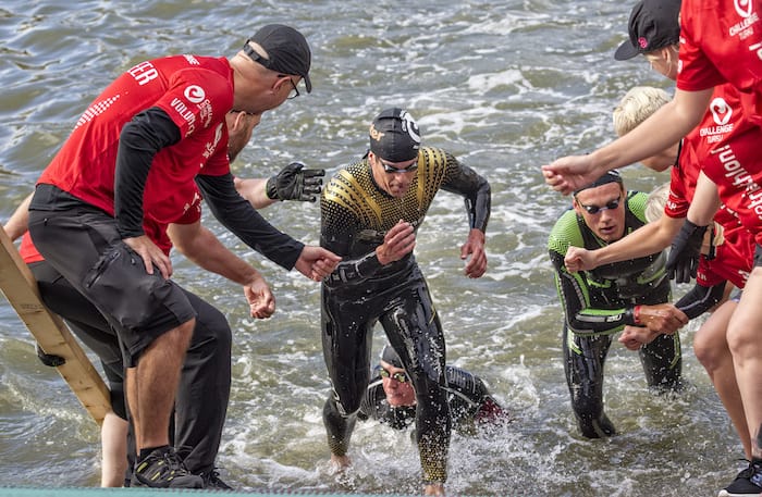 Challenge Turku 2018