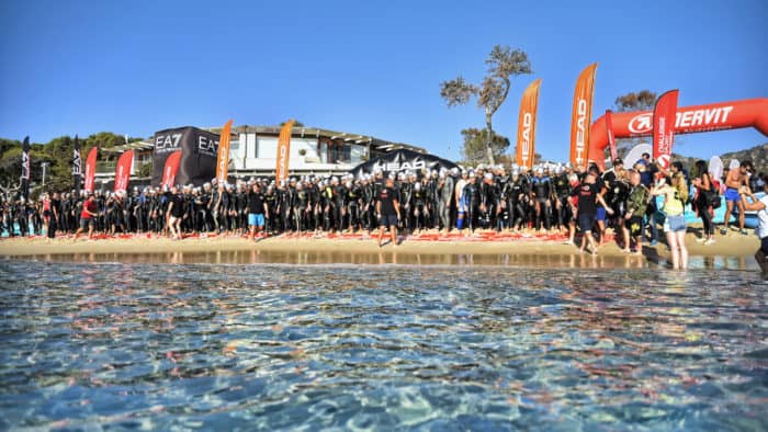 Forte Village Challenge Sardinia