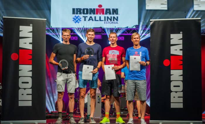 IRONMAN Tallinn