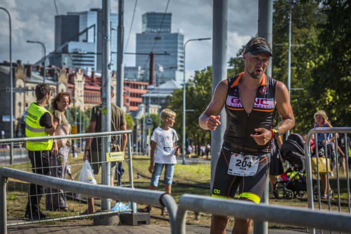 IRONMAN Tallinn