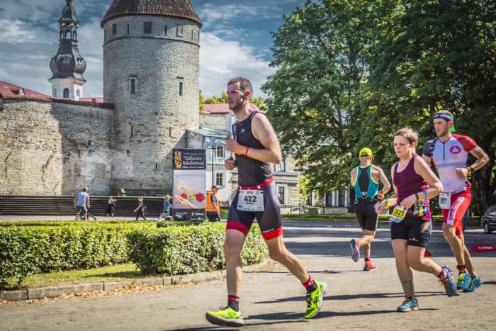 IRONMAN Tallinn