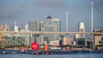 AJ Bell London Triathlon 2018 / Dream Team Television AJ Bell London Triathlon 2018 / Dream Team Television