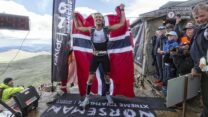 Norseman Xtreme Triathlon 2018 - José Luis Hourcade Norseman Xtreme Triathlon 2018 - José Luis Hourcade