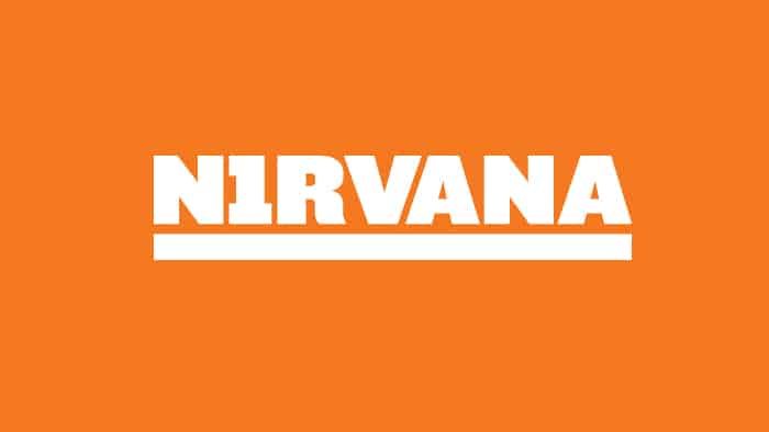 Nirvana Europe logo