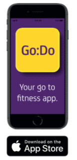 Go:Do Fitness App