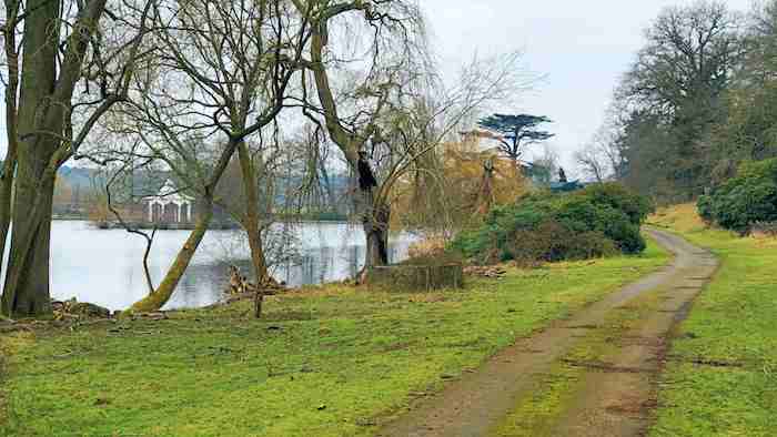 Woburn Abbey Triathlon / Human Race