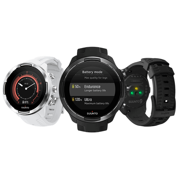 SUUNTO 9