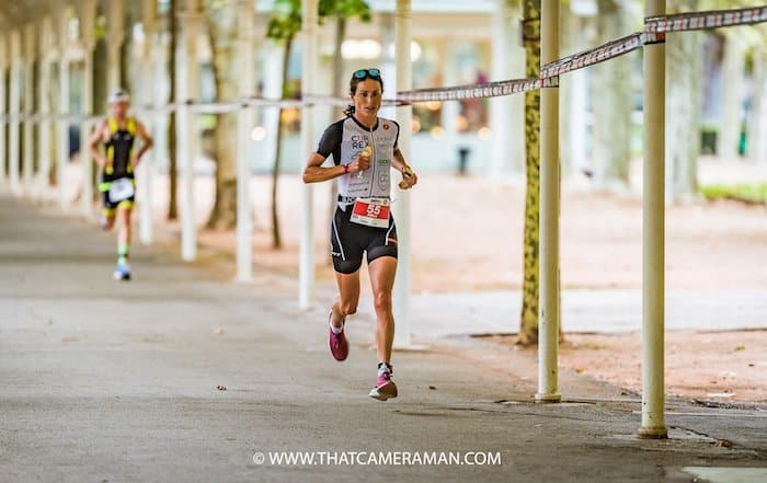 IRONMAN 70.3 Vichy 2018