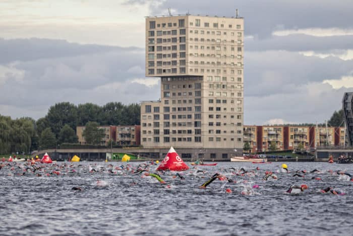 Challenge Almere 2018 - Jose Luis Hourcade
