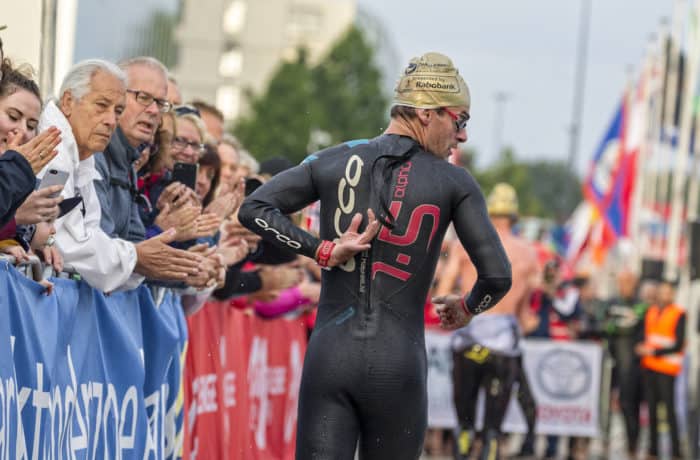 Challenge Almere 2018 - Jose Luis Hourcade