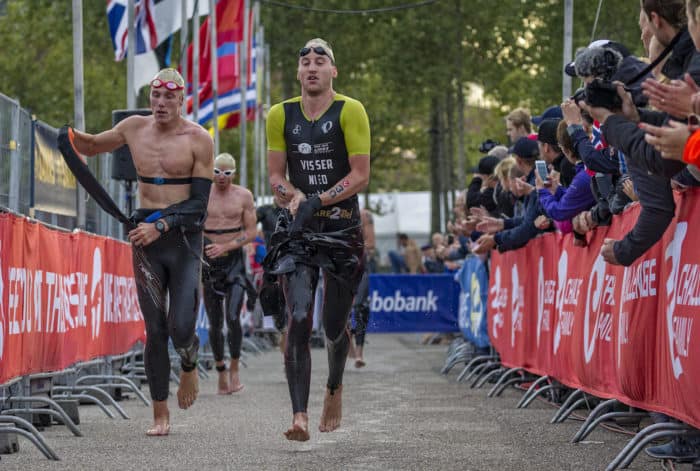 Challenge Almere 2018 - Jose Luis Hourcade