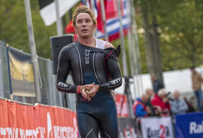 Challenge Almere 2018 - Jose Luis Hourcade